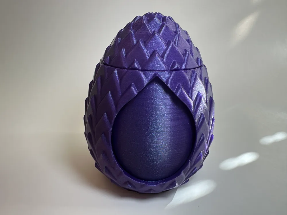Baby Dragon Egg
