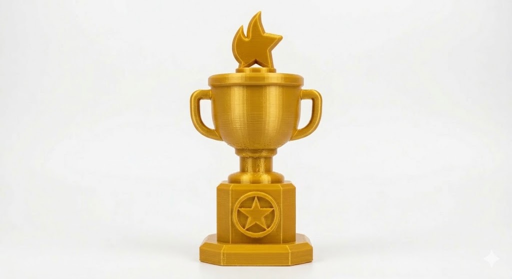Trophy Award